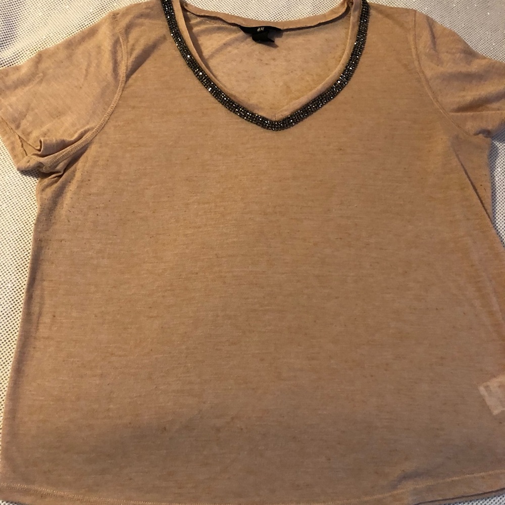 H & M Top